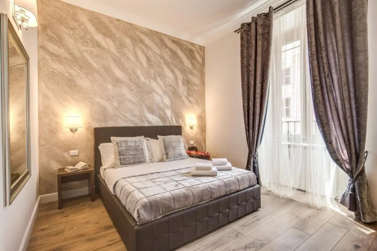 River Luxury Suites