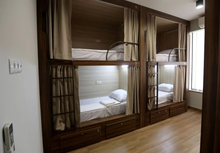 Loft Host