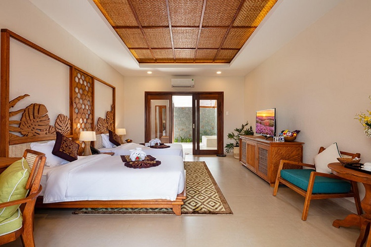 Deluxe Villa