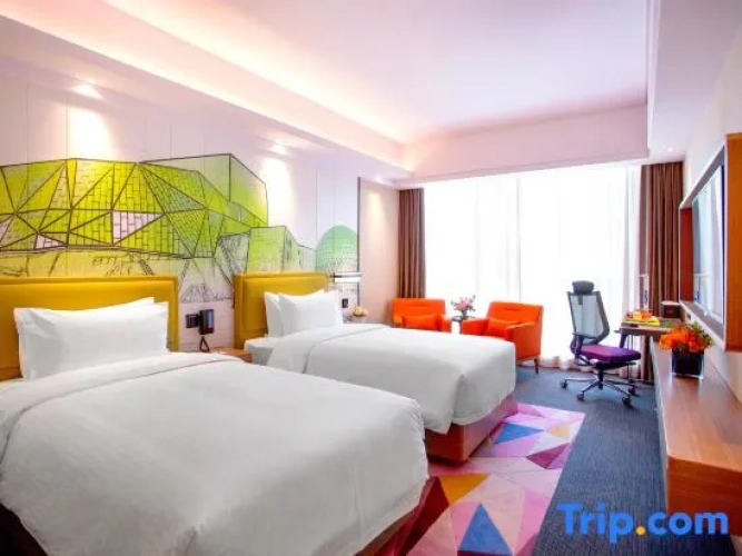 Superior Double room with garden view
