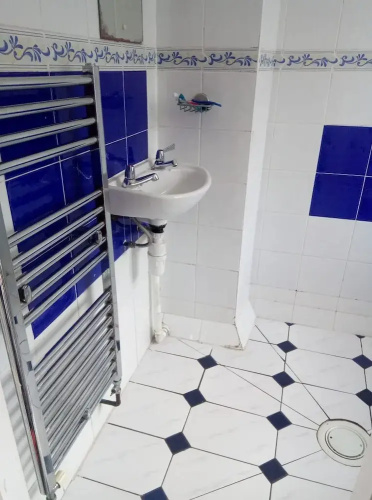 Charming Crewe Room