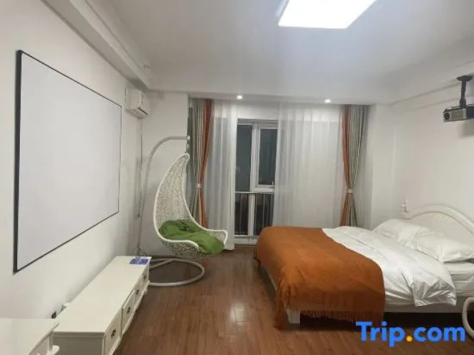 Yisuli Hotel (Dalian Hi-tech Wanda Plaza)
