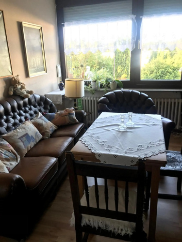 Ferienwohnung Rogi