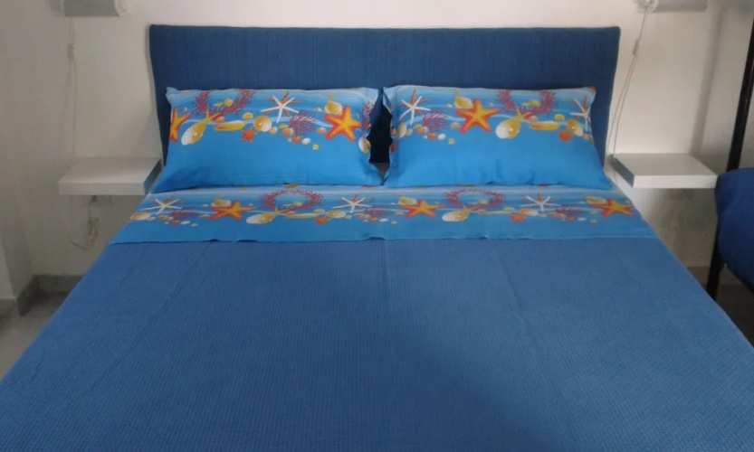 Casa Azzurra Felloniche