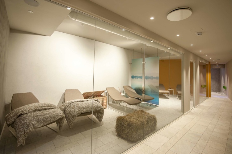 Hotel Horizon Wellness & Spa Resort, Bw Signature photo 20