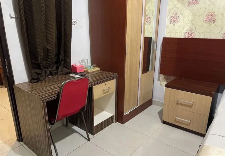 99 Guest House