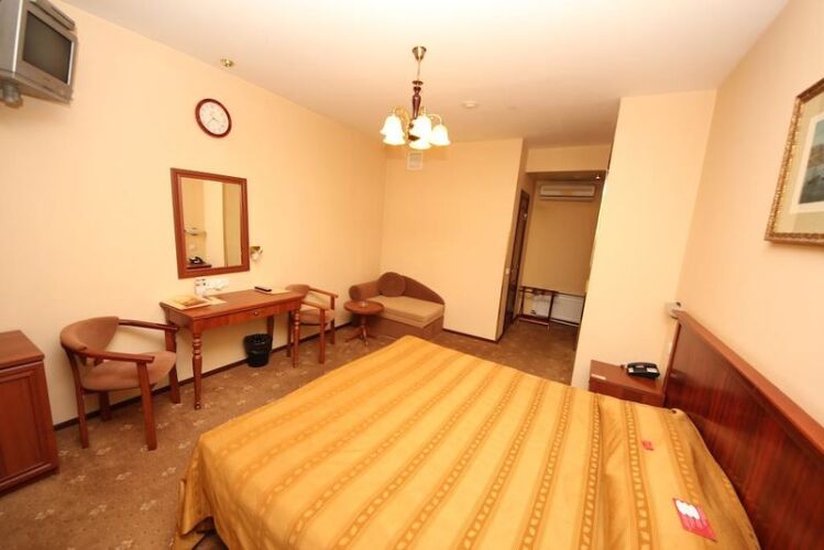 Фотография номера гостиницы Невский двор