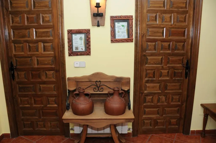 El Manantial De Gredos