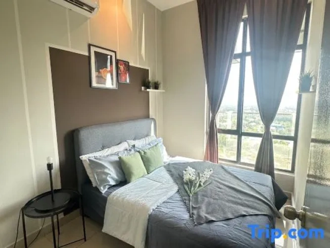 2 Bedrooms Family Suite