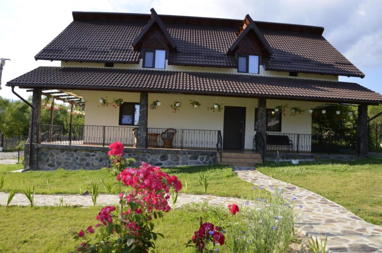 Pensiunea Casa Maria