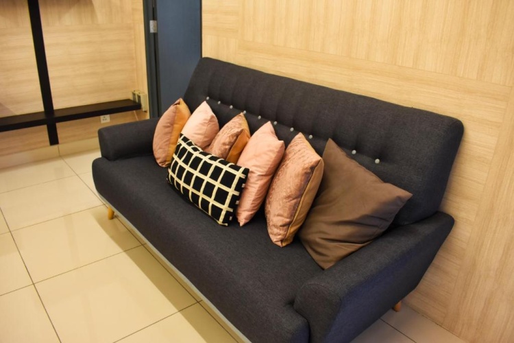 Comfort Quadruple room