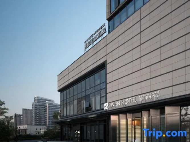 Wen HOTEL