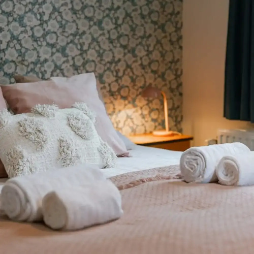 Hotelafbeelding