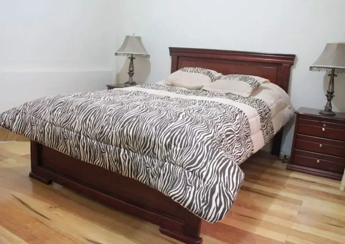 Casas Del Rio