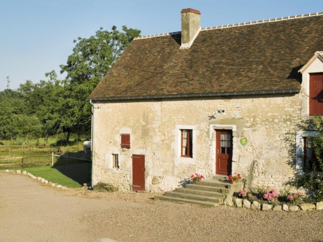 Cottage