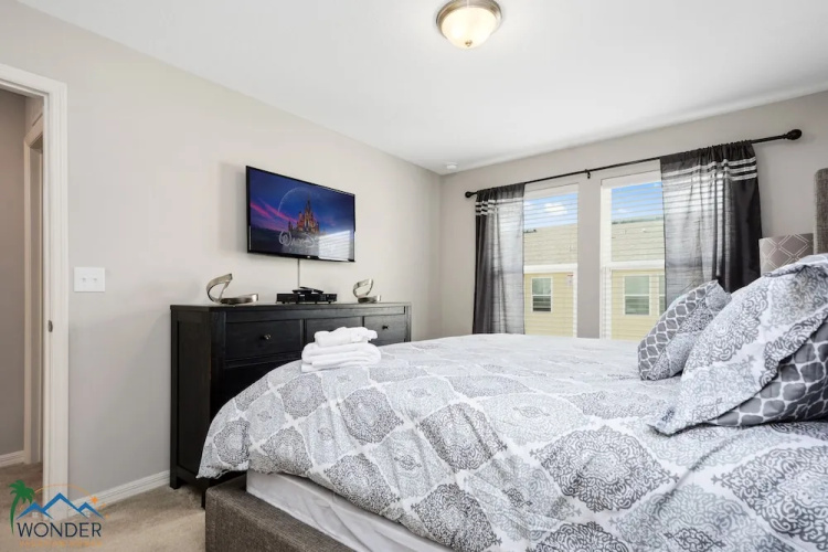 5119 Compass Bay Resort 33471/33811