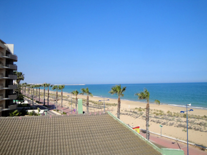 Apartamentos Voramar 3000