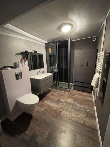 Comfort Quadruple room