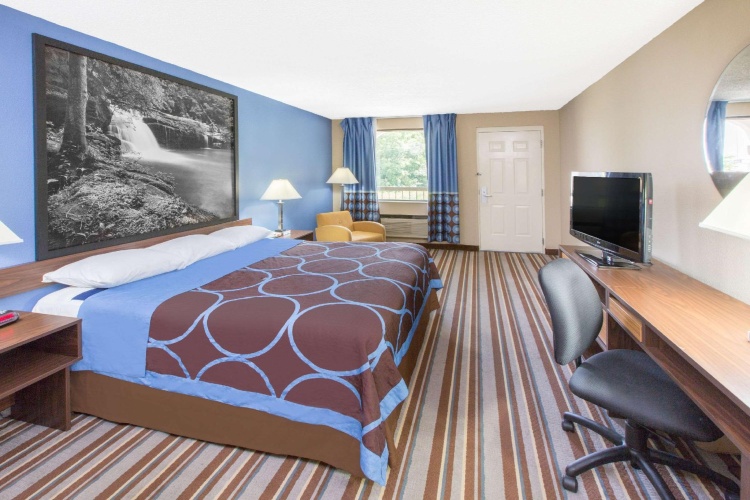 Superior Double Suite