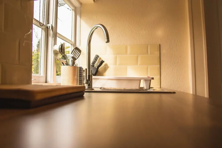 Stunning Immaculate 1-bed Cottage