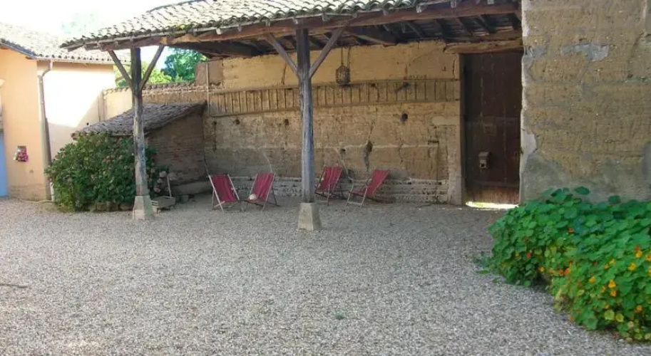 Bed & Breakfast - Maison de Marie
