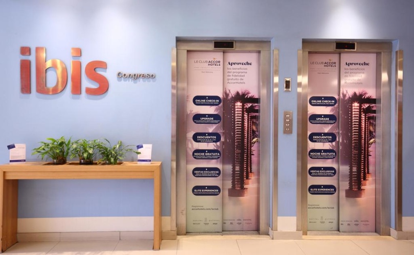 IBIS Buenos Aires Congreso photo 17