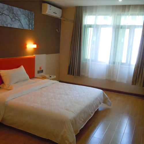 7 Days Inn Premium Xinxiang Henan