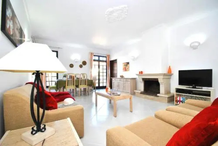 Villa Isajoe