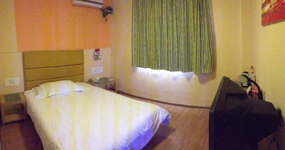 Grace Inn Jimo Heshan Road