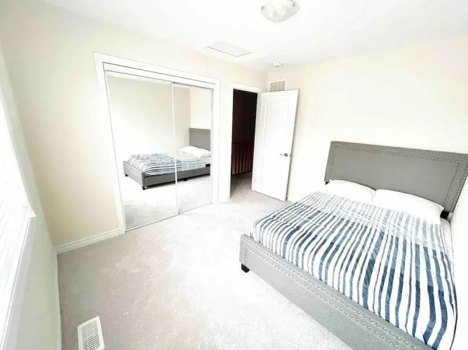 Two Adjacent Homes with 8 Bedrooms
