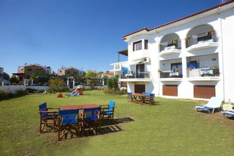 Peter's House Apartments