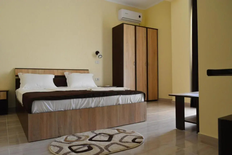 Hotel MareMar