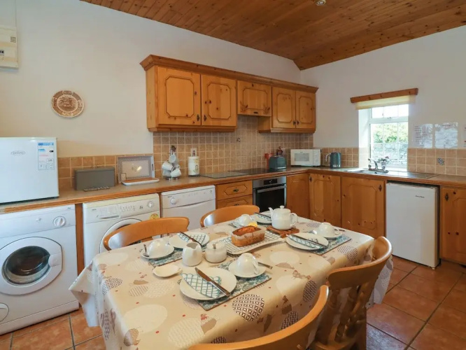 Rose Cottage