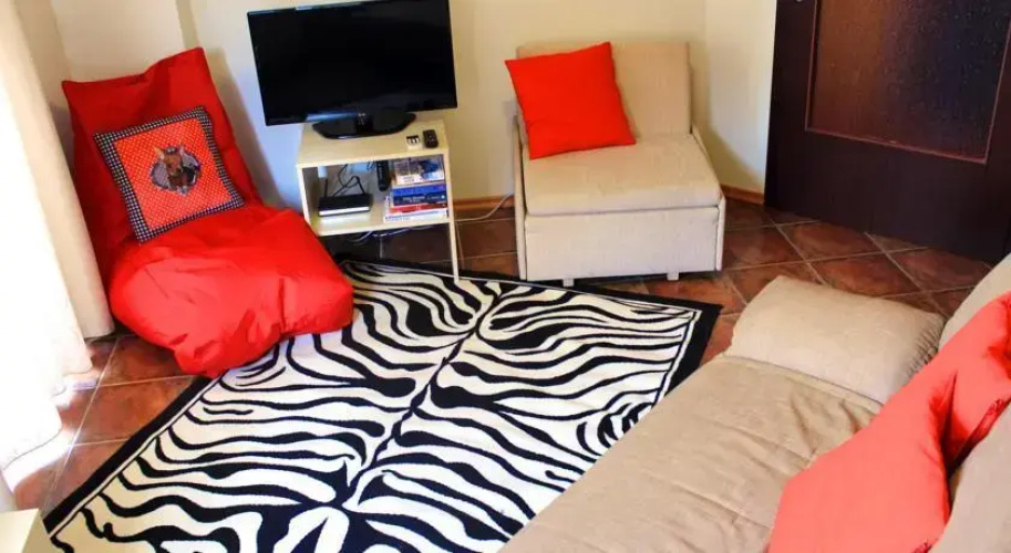 South Beach Apartment