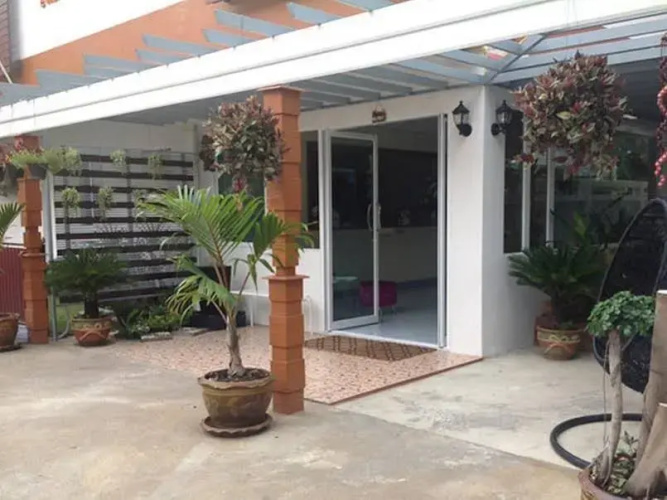 Muslim Home 2