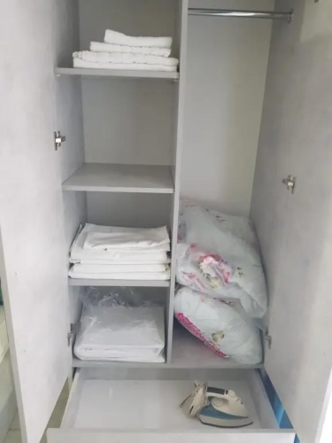 Ramada apartament