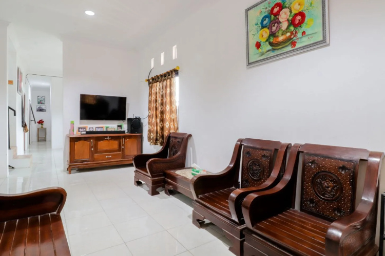 Java Homestay