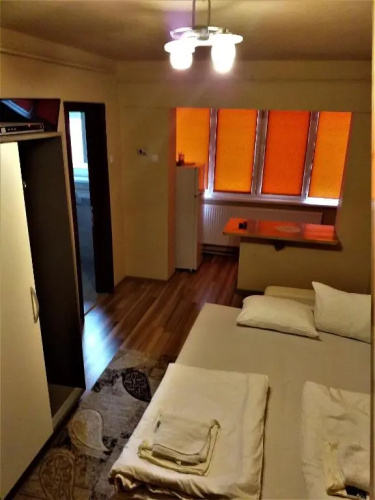 Oxigen Lux Apartment