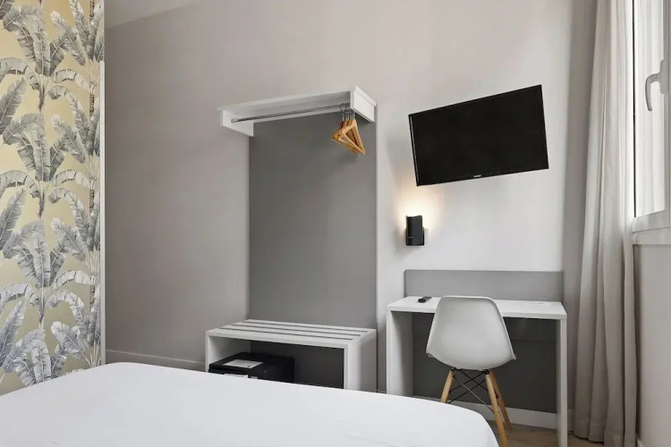 Eibarrooms