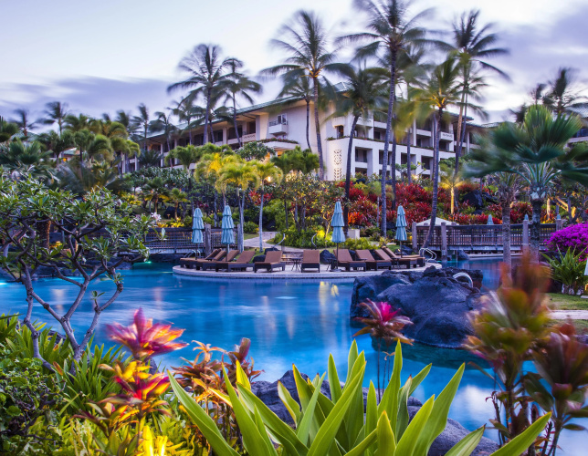 Grand Hyatt Kauai Resort & Spa photo 17