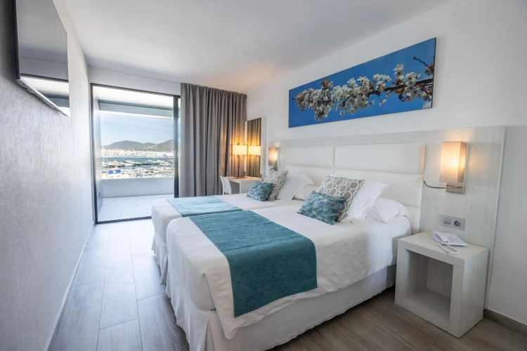 Ibiza Corso Hotel & Spa