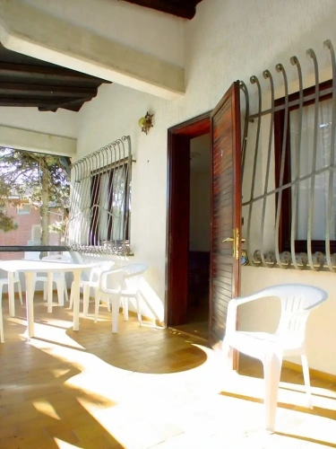 6 Bedrooms Villa with balcony and with garden view