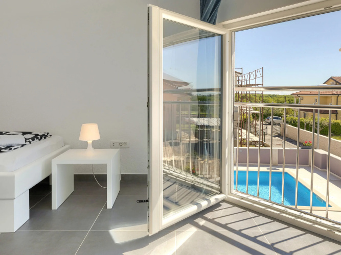Holiday Home Villa Gocci