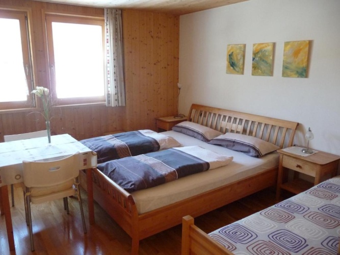 Standard room