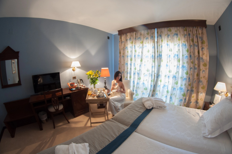 Hotel Ciudad De Ubeda