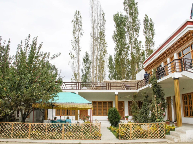 Imagen del hotel