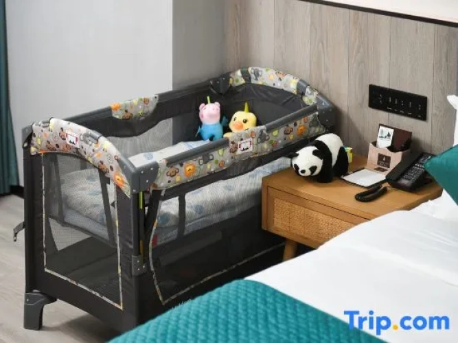 Standard Double Family room