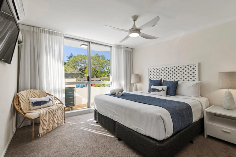 Newport Mooloolaba