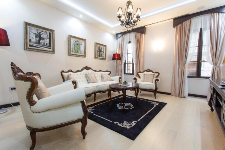 1 Bedroom Superior Apartment