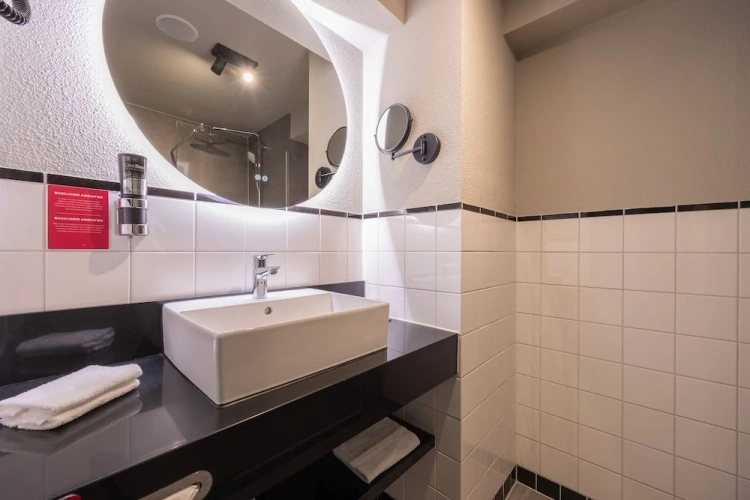 Comfort Twin room